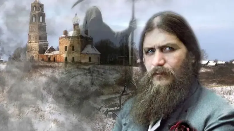 راسپوتین: مرد مقدس یا شیطان سیبری؟