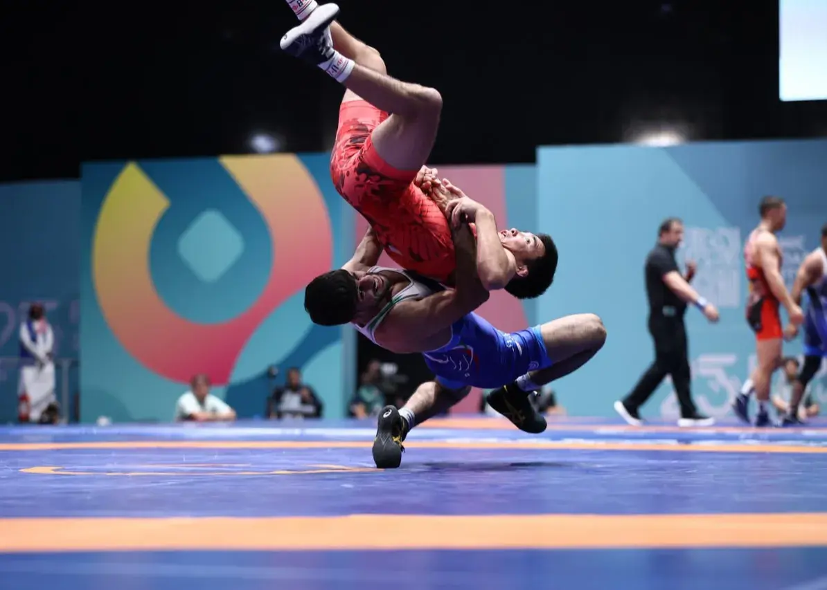 آغاز فوری رقابت‌های حساس انتخابی تیم ملی کشتی 1405 در اهواز؛ تکاپوی بی‌وقفه برای قهرمانی!