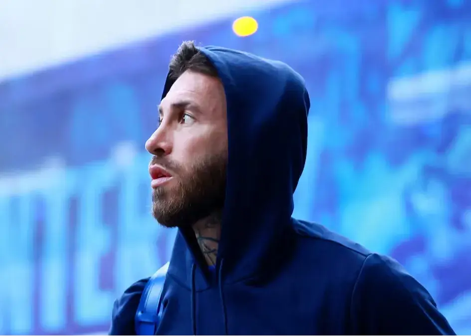 انتخاب راموس همه را شگفت‌زده می‌کند