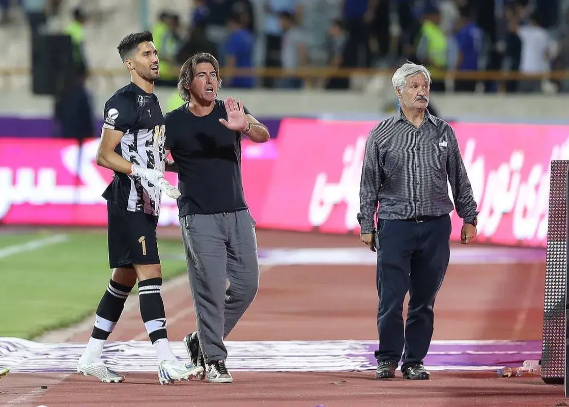 ساپینتو – سیدحسین: نبردی با دنیایی از انگیزه