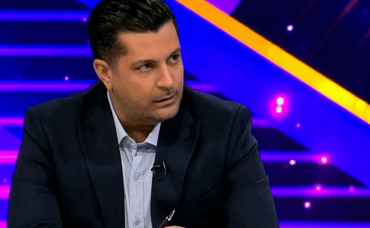 تأیید تصمیم جنجالی داور در بازی پرسپولیس؛ پنالتی نبود؟