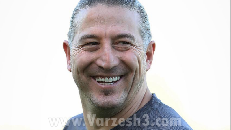 آندو هشدار داد: در جام جهانی گروه آسان اصلاً وجود ندارد!