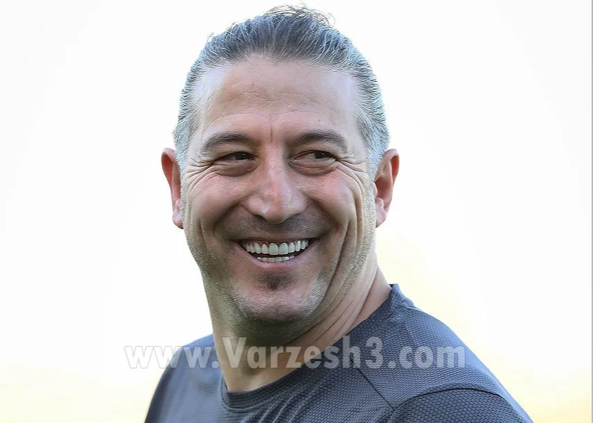 آندو هشدار داد: در جام جهانی گروه آسان اصلاً وجود ندارد - وب‌گردی