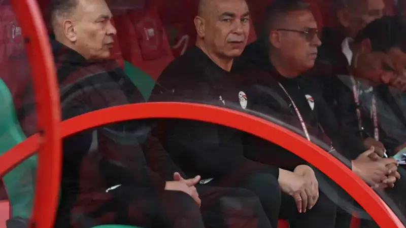 حسام حسن: بازیکنان مصر باید شادی خیابان‌ها را در ذهنشان زنده کنند!