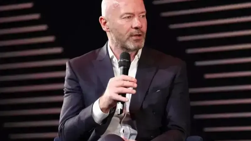 شیرر اسطوره انگلیس: جود بلینگام جای خود را به مورگان راجرز داده است!