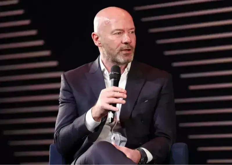 شیرر اسطوره انگلیس: جود بلینگام جای خود را به مورگان راجرز داده است!