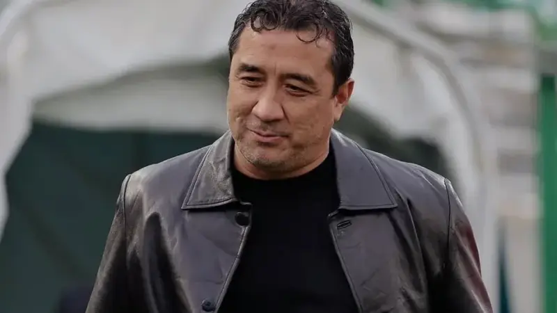 تراکتور به حمایت از خداداد: چرا فقط او قربانی استانداردهای دوگانه می‌شود؟