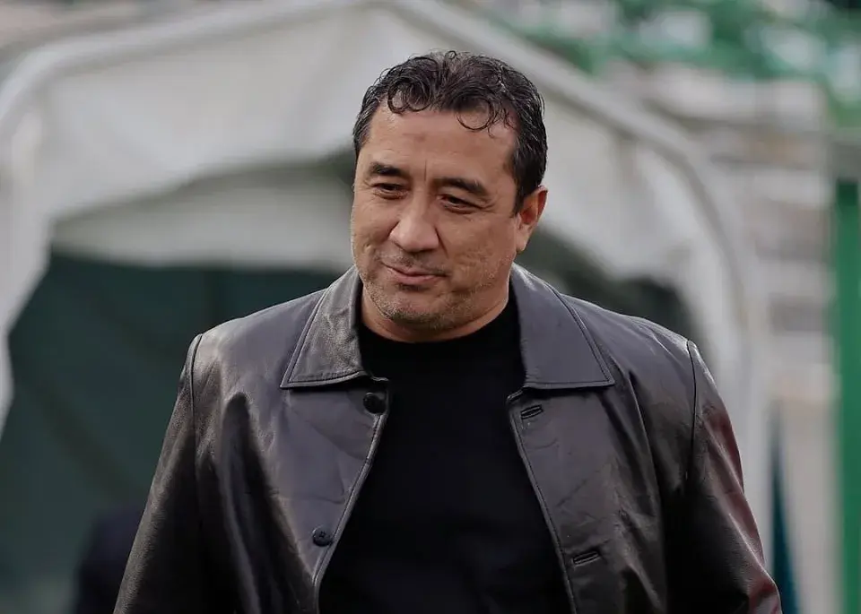 تراکتور به حمایت از خداداد: چرا فقط او قربانی استانداردهای دوگانه می‌شود؟