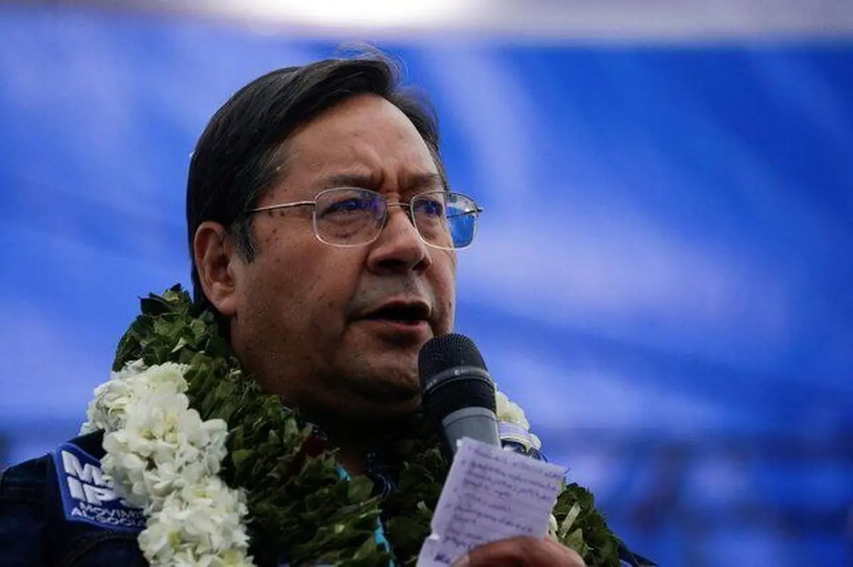 رئیس‌جمهور سابق بولیوی به اتهام اختلاس در زندان لاپاز منتقل شد!