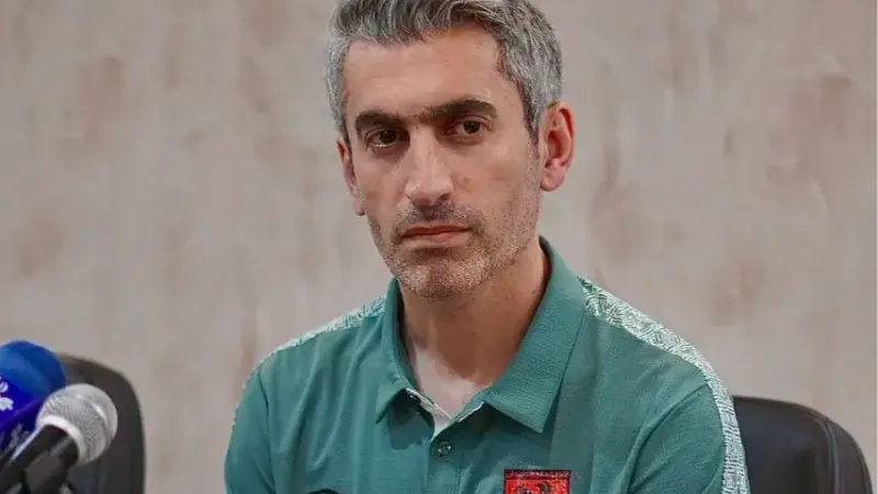 جباری: جدایی قطعی دو ستاره مس رفسنجان قبل از دربی حساس!