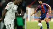 وینیسیوس در سایه امباپه؛ تکرار ناکامی روماریو در رئال مادرید؟