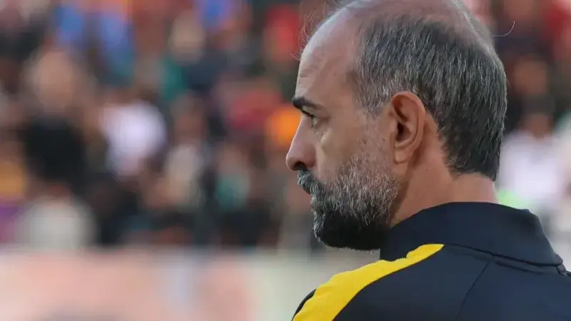 محرم نویدکیا چگونه پس از صدرنشینی سپاهان، تیمش را متحول کرد؟ (عکس)