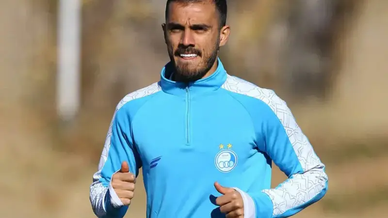 جلالی گمشده در آوار شایعات رامین