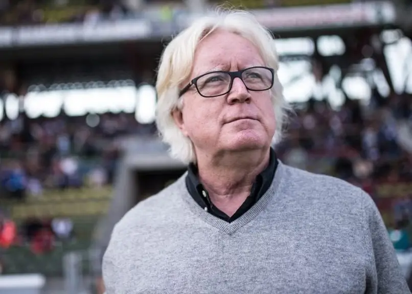 شفر: استقلال دیگر رویای قهرمانی نیم‌فصل را از دست داد؟