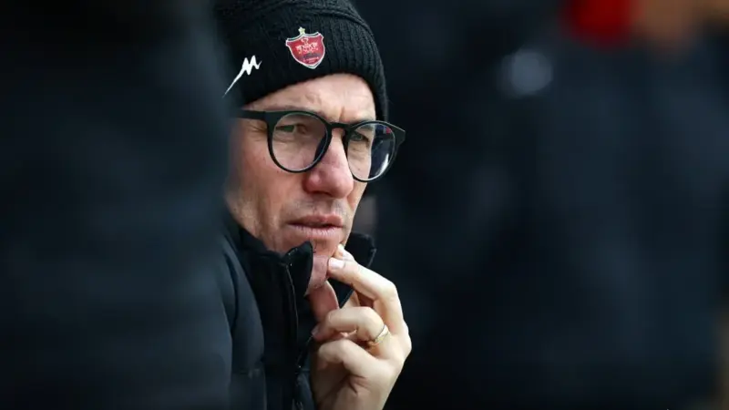 جفت شش برای اوسمارِ خوش‌شانس