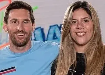 تصادف وحشتناک خواهر مسی پیش از جشن عروسی؛ حالش بهبود یافته اما مراسم لغو شد!