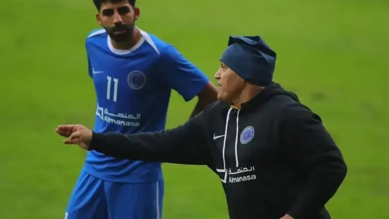 برد تاریخی منصوریان با الطلبه پس از ۴ سال انتظار در دربی بغداد!