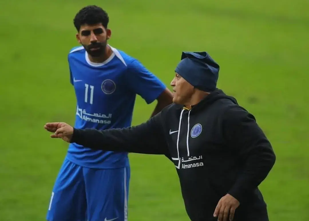 برد تاریخی منصوریان با الطلبه پس از ۴ سال انتظار در دربی بغداد!