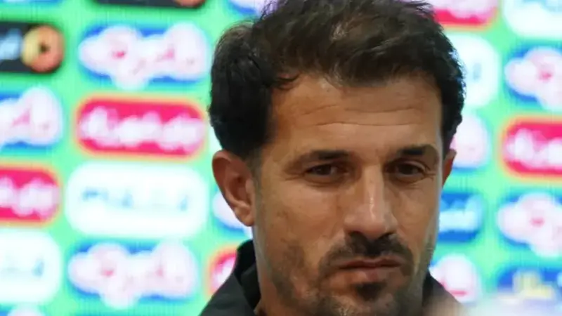 حدادی‌فر: مصاف با شمس‌آذر از بازی با تراکتور چالش‌برانگیزتر است!