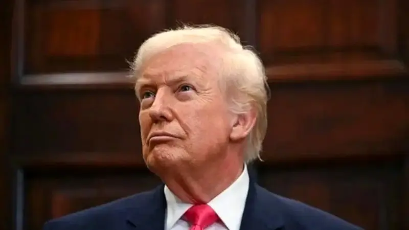 ترامپ در واکنش به کشته شدن ۳ آمریکایی در سوریه: وعده انتقام سخت از داعش داد!