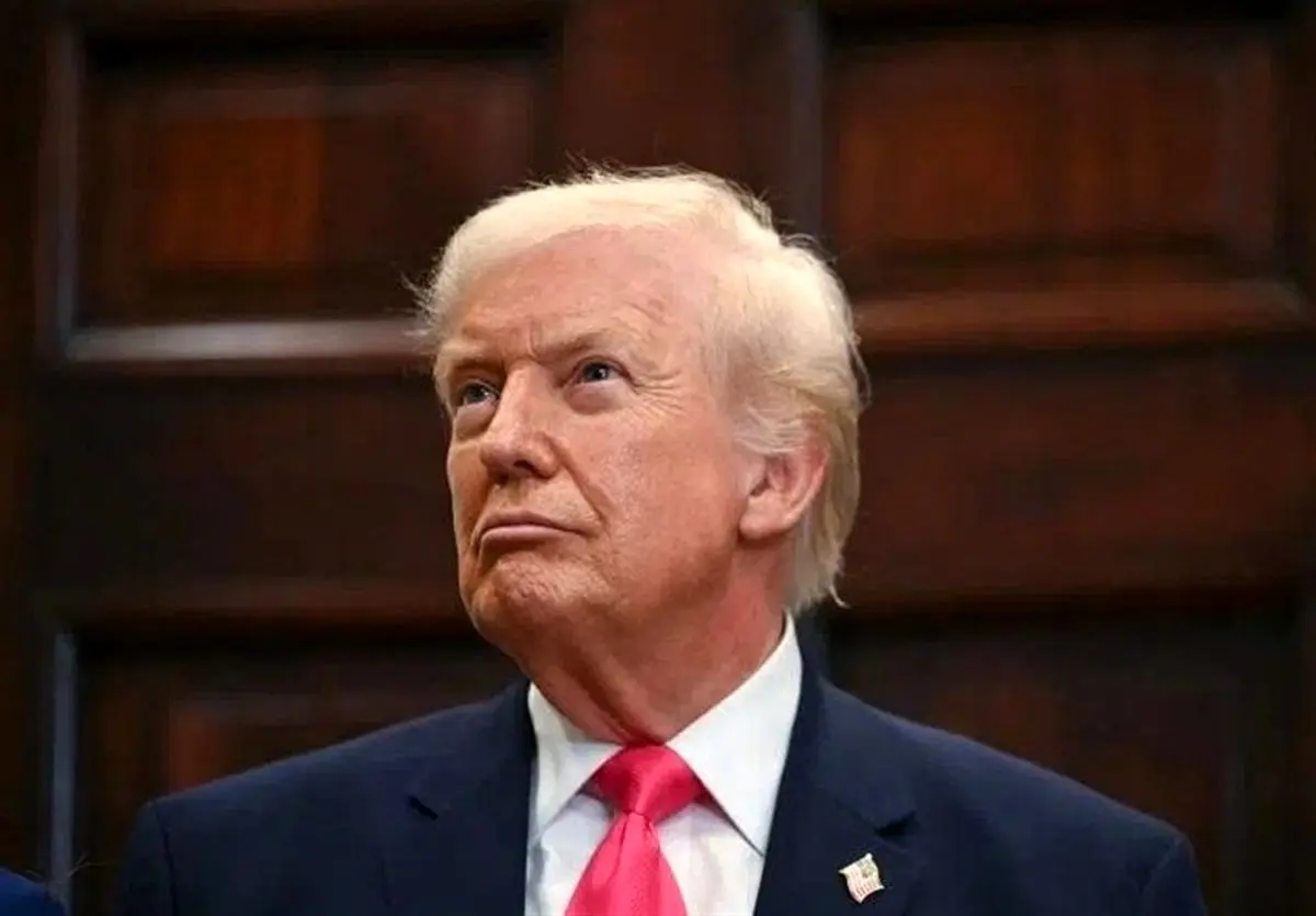 ترامپ در واکنش به کشته شدن ۳ آمریکایی در سوریه: وعده انتقام سخت از داعش داد!