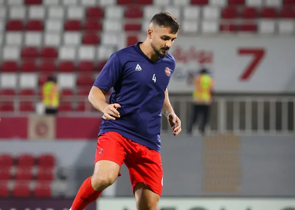 سدلار: با وجود سرمای هوا، تراکتوری‌ها مصمم برای پیروزی در آسیا می‌آیند - وب‌گردی