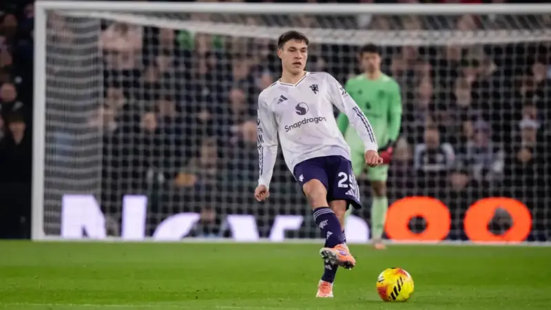 ضربه نهایی نفرین‌ شده‌ای که منچستر را در ویلا پارک زمین‌گیر کرد!