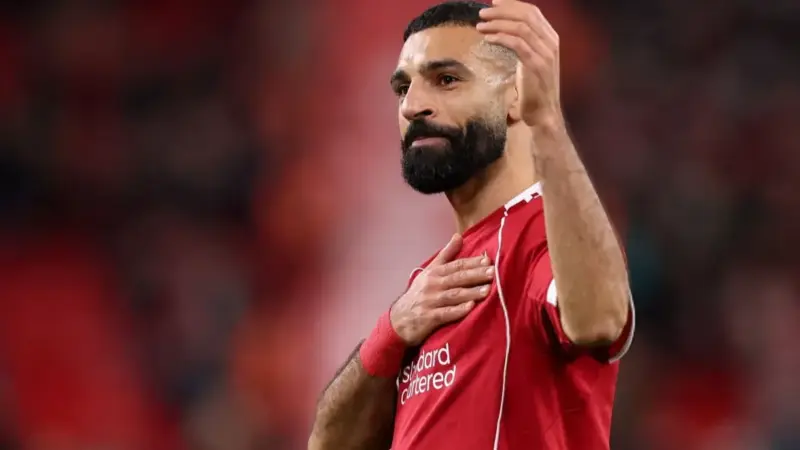 محمد صلاح چگونه با شرافت دوباره دل هواداران لیورپول را به دست آورد؟