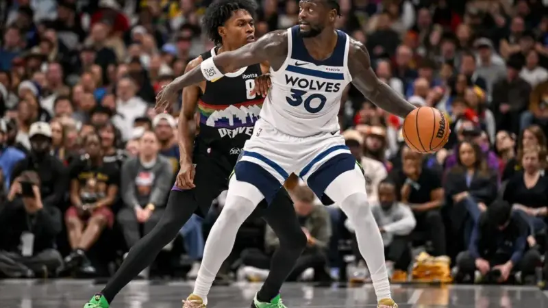 یوکیچ در ماراتن بسکتبال قرن؛ نبرد نفس‌گیر در سالن بال آرنا!