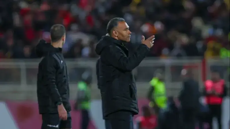 تراکتور با گل پایانی، الدحیل را شوکه کرد؛ آیا مورایس می‌تواند دوباره حریف شود؟