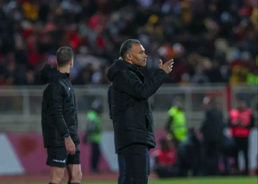 تراکتور با گل پایانی، الدحیل را شوکه کرد؛ آیا مورایس می‌تواند دوباره حریف شود؟