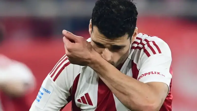 رسانه یونانی در تمجید از طارمی: ستاره‌ای که نمی‌توان نادیده گرفت!