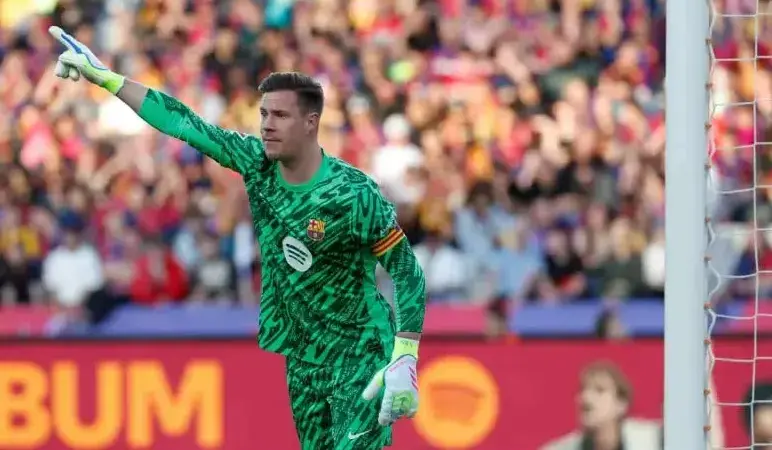 طلسم تلخ کاپیتان بارسا در ویارئال؛ آغاز داستان مصدومیت سرنوشت‌ساز!