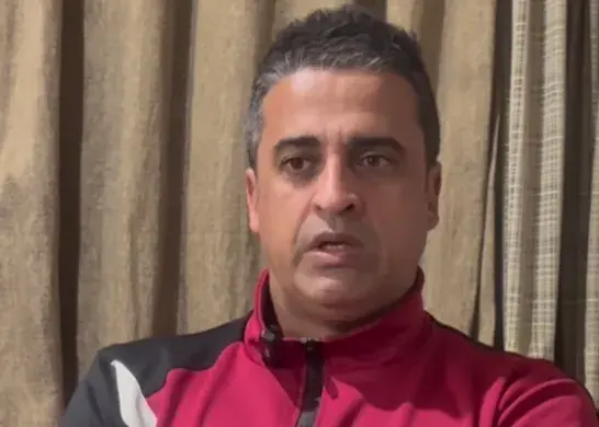 امیدیان هشدار داد: فردا شب، چالشی سخت در انتظار سپاهان است!