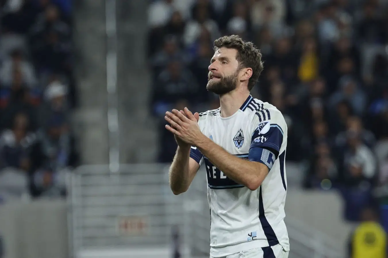 توماس مولر با قلبی پر از عشق به بایرن: جدایی فقط از طرف باشگاه بود!