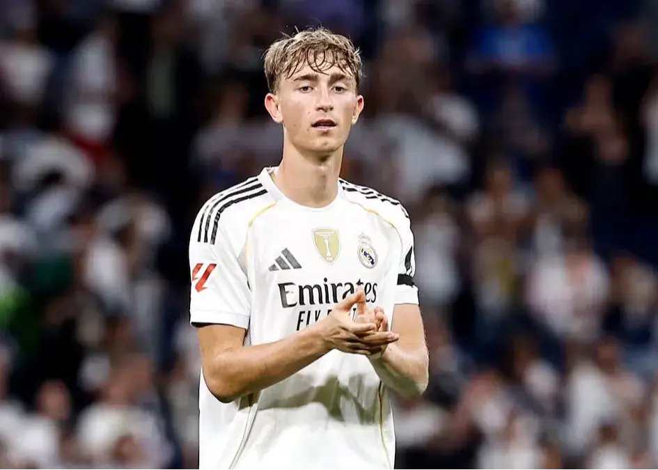 پایان کابوس: ۲۰۲۶ برای الماس رئال است