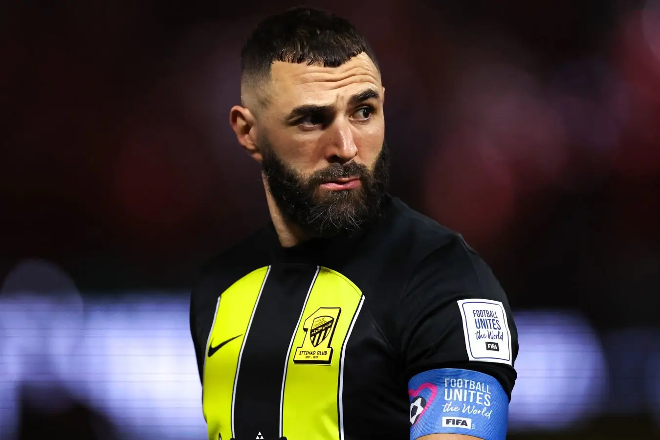 کریم بنزما با خرید شاهکار پیکاسو همه را شوکه کرد!