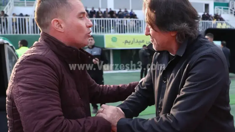 استراتژی اوسمار در دربی؛ تساوی یا بازی محتاطانه؟