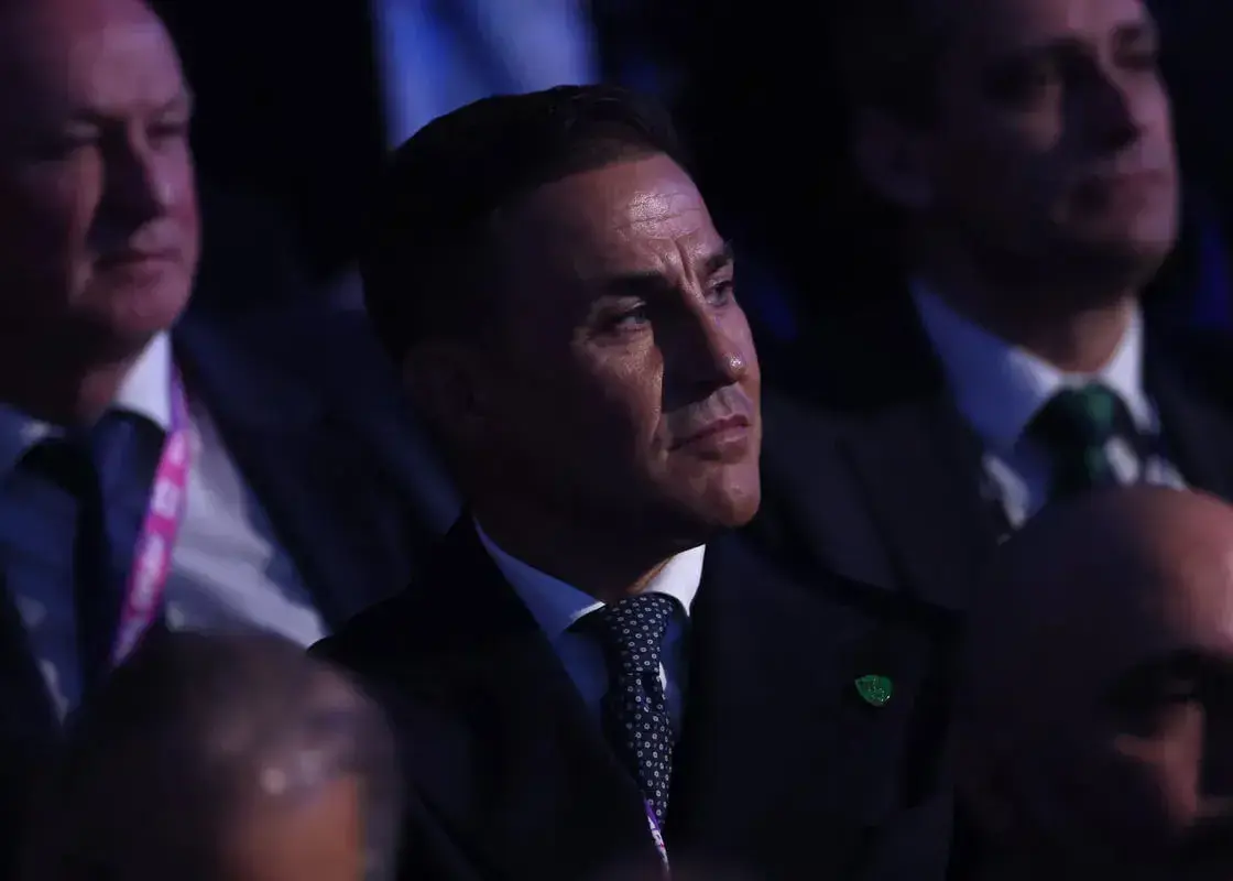 کاناوارو افشا کرد: چطور تا آستانه هدایت تیم ملی ایتالیا پیش رفتم؟