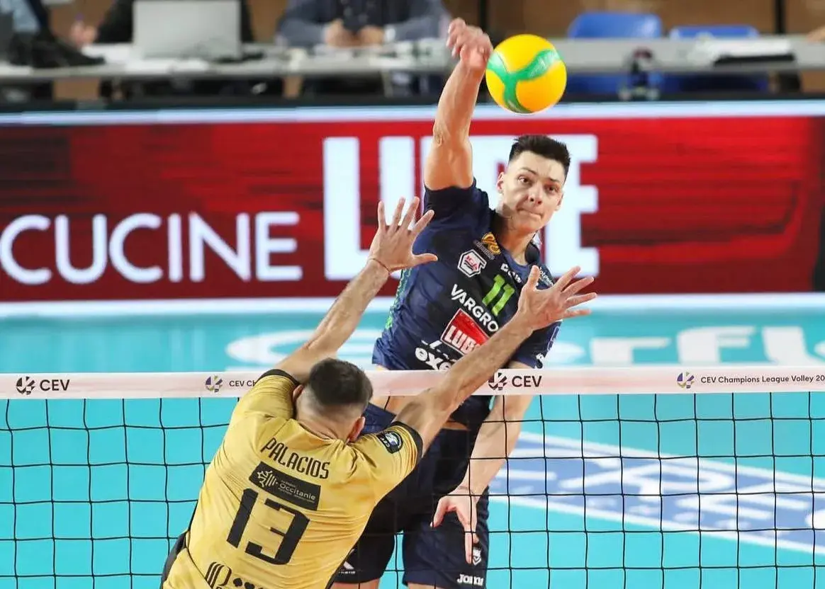 ستاره لوبه؛ محرومیت شوکه‌کننده بعد از درخشش در سوپرلیگ ایتالیا!