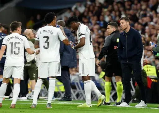 ژابی حکم اخراجش را صادر کرد!