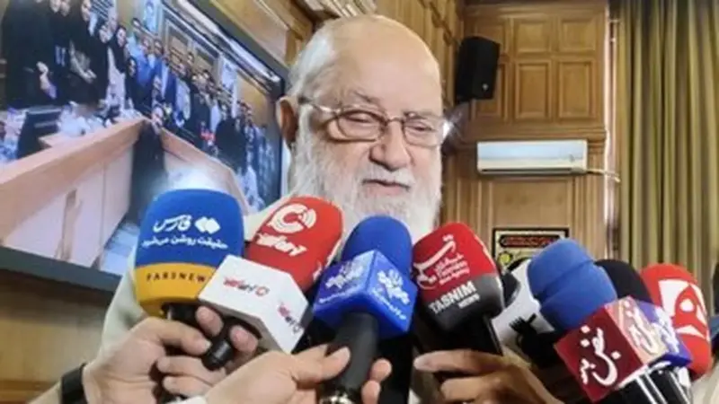 واکنش جنجالی چمران به کشف تونل ۵ هزار متری زیر بازار تهران؛ آیا قنات تاریخی کشف شده؟