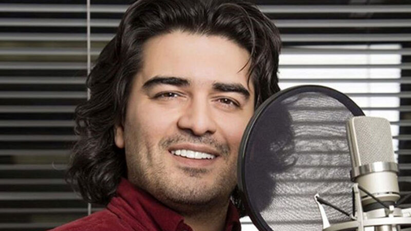 سلفی صمیمی سامان احتشامی با مهران مدیری و امیرمهدی ژوله جنجال به پا کرد!