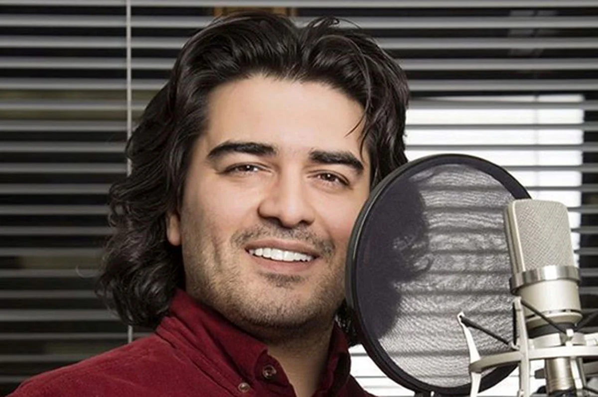 سلفی صمیمی سامان احتشامی با مهران مدیری و امیرمهدی ژوله جنجال به پا کرد!