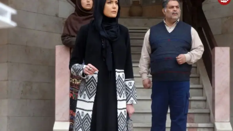 تصویر حیرت‌انگیز آیناز «آنام» در 35 سالگی و سفرش به ایتالیا!