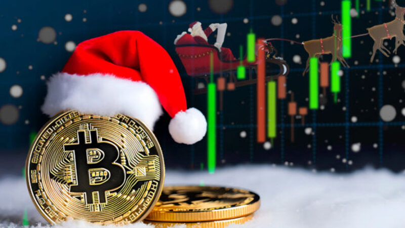 سقوط ناگهانی بیت‌کوین پس از فتح ۹۰ هزار دلار؛ آیا رالی بابانوئل به پایان رسید؟