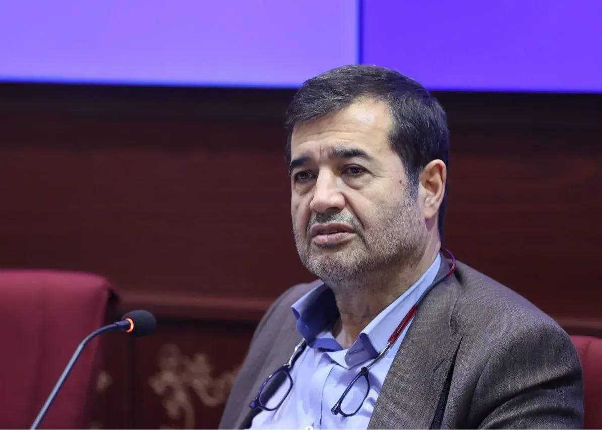 واکنش جنجالی وزیر ورزش به تغییرات عجیب در انتخابات کمیته ملی المپیک!