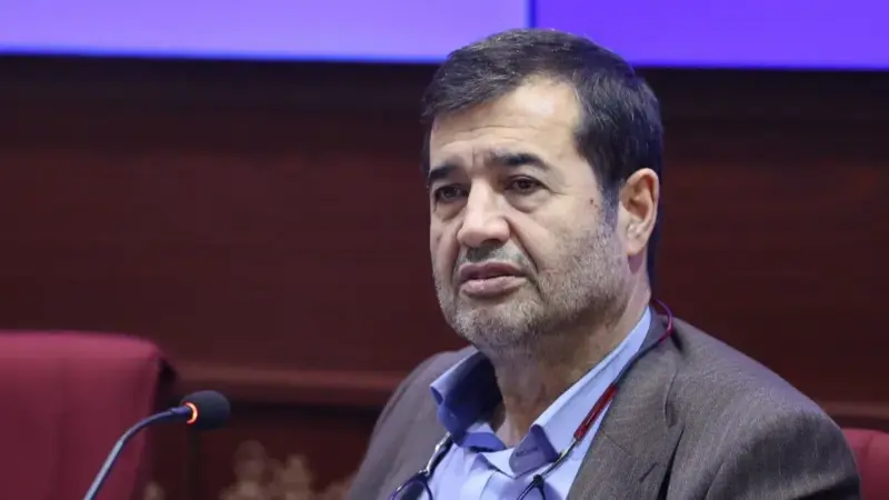 وزیر ورزش درباره نگرانی صدور ویزای ملی‌پوشان فوتبال ایران در جام جهانی 2026 چه گفت؟