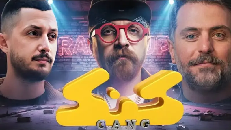 امیرحسین فتحی از اجرای بی‌نظیر محمدرضا شایع در کنگ به وجد آمد! ویدئویی که همه را شگفت‌زده کرد