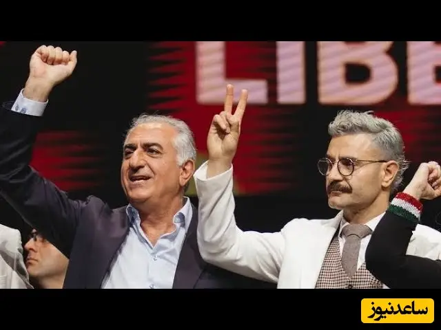 امیرحسین فتحی از اجرای بی‌نظیر محمدرضا شایع در کنگ به وجد آمد! ویدئویی که همه را شگفت‌زده کرد